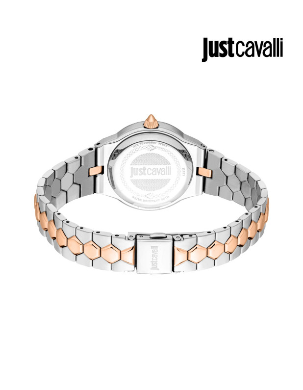 JUST CAVALLI Ladies Watch